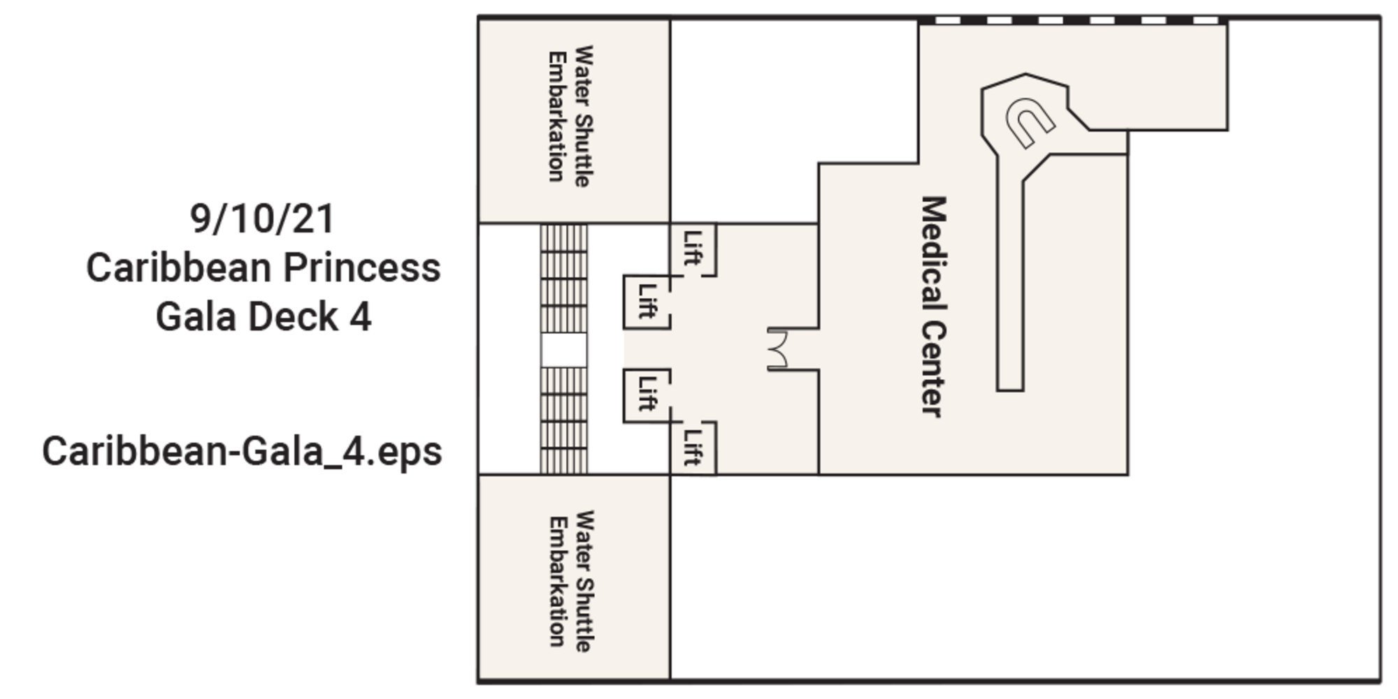 Deck 4 plan